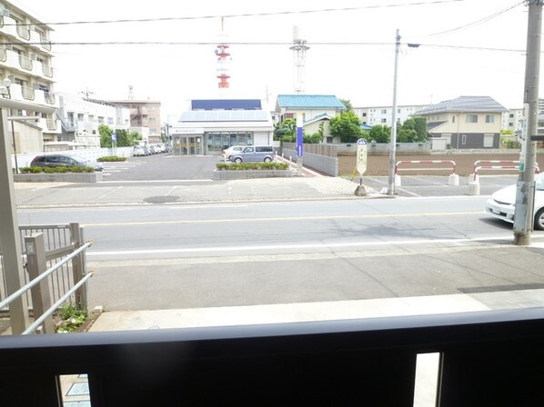 エンジェルの物件内観写真